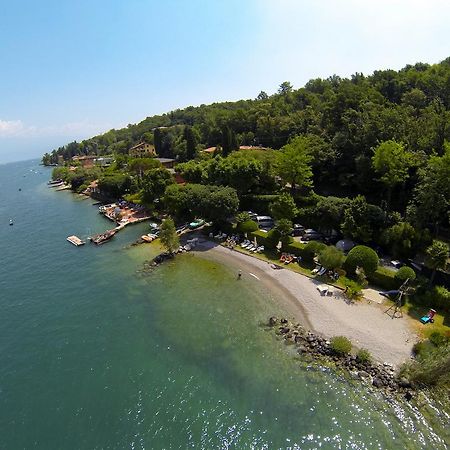 Hotel Garden Zorzi Сан-Феліче-дель-Бенако Екстер'єр фото