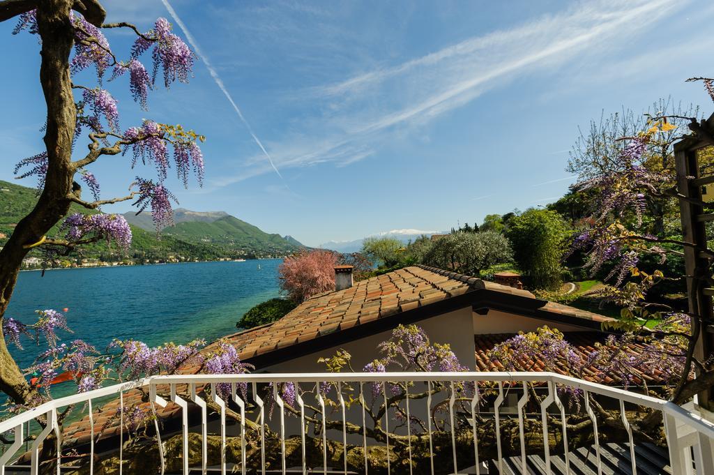 Hotel Garden Zorzi Сан-Феліче-дель-Бенако Екстер'єр фото